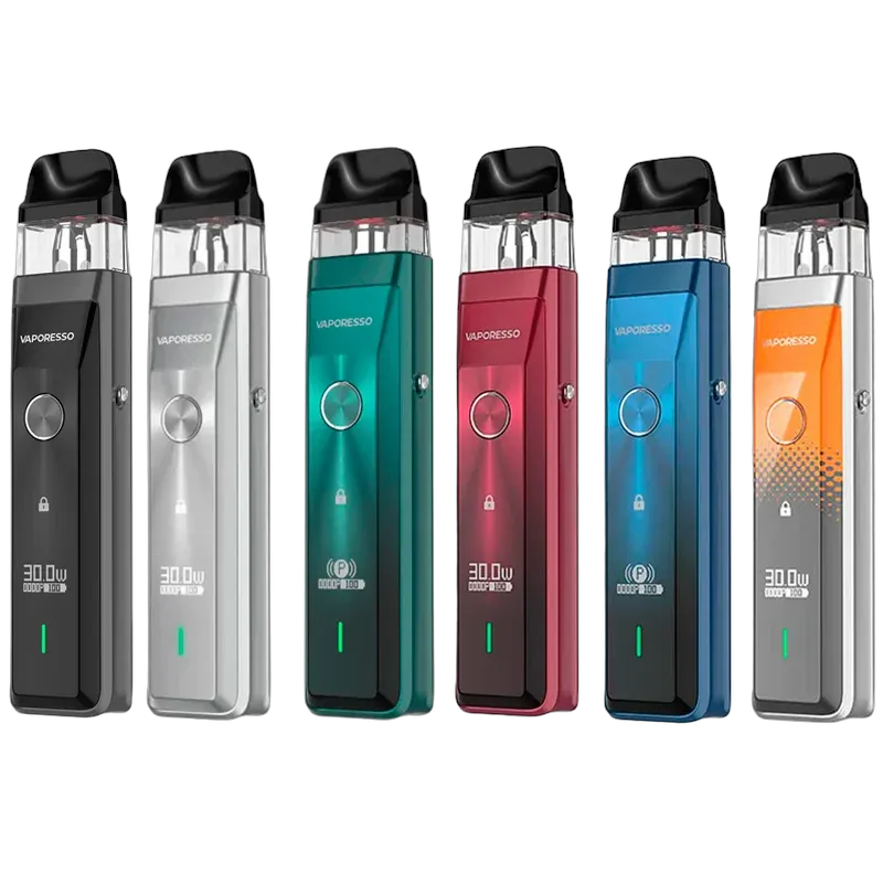 Vaporesso XROS Pro
